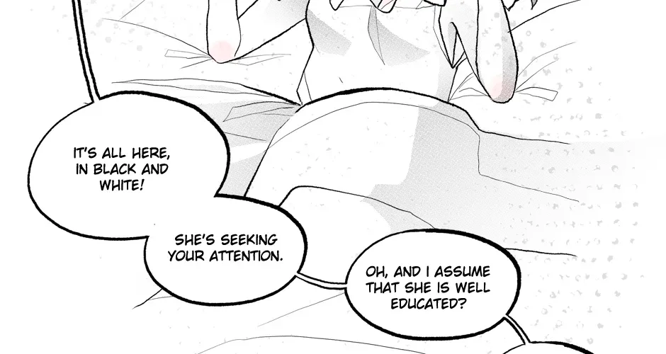 Helena Wiktoria Chapter 40 page 14 - 