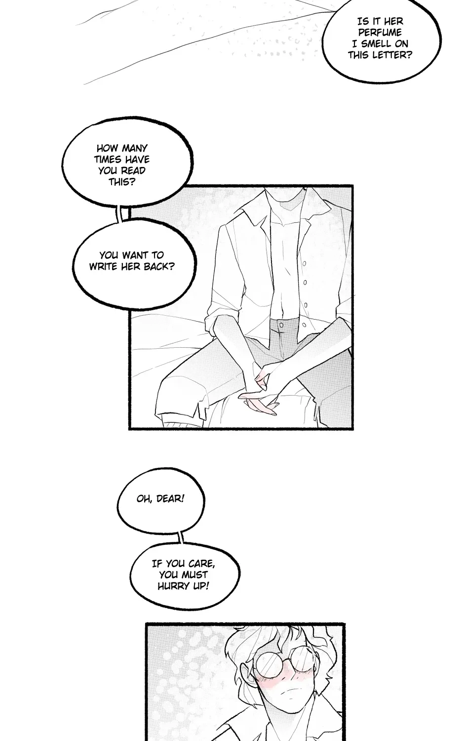 Helena Wiktoria Chapter 40 page 15 - 