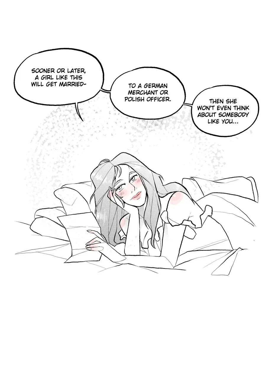 Helena Wiktoria Chapter 40 page 17 - 