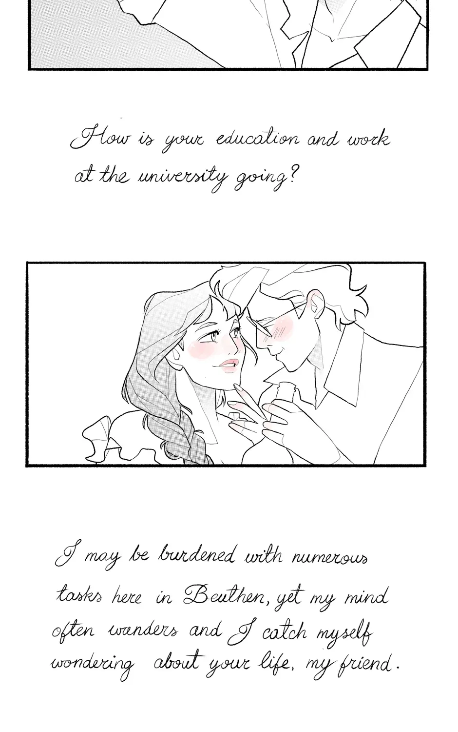 Helena Wiktoria Chapter 40 page 3 - 