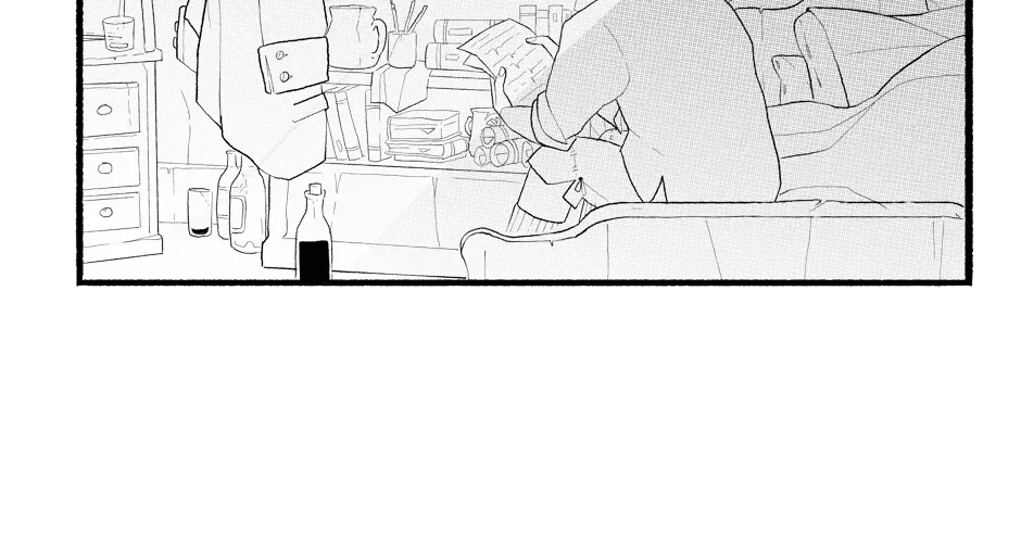 Helena Wiktoria Chapter 40 page 8 - 
