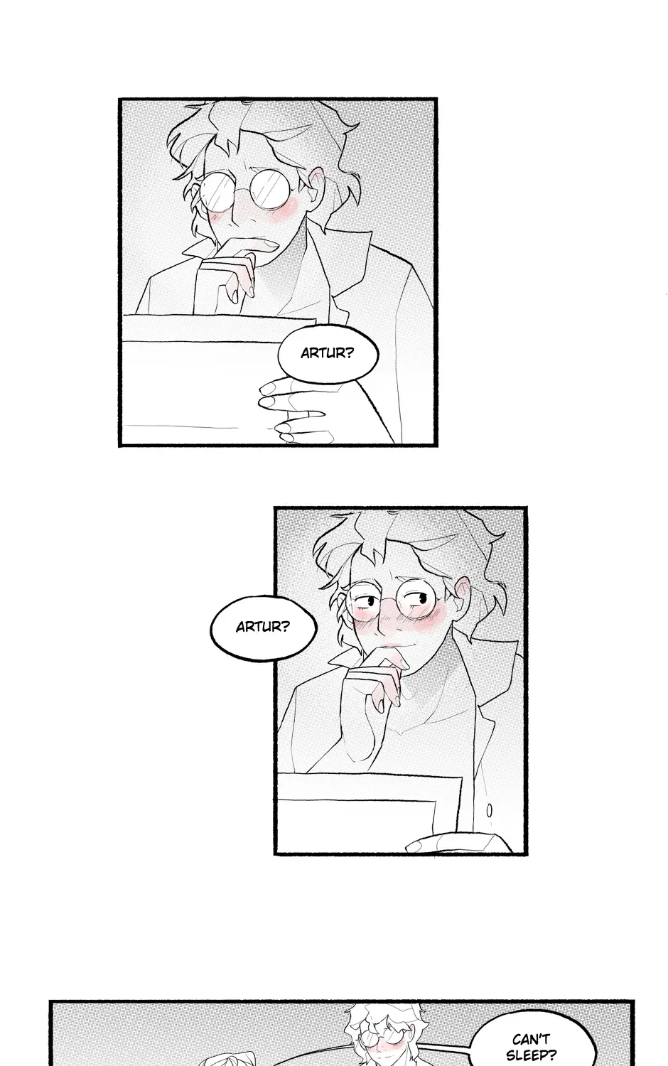 Helena Wiktoria Chapter 40 page 9 - 