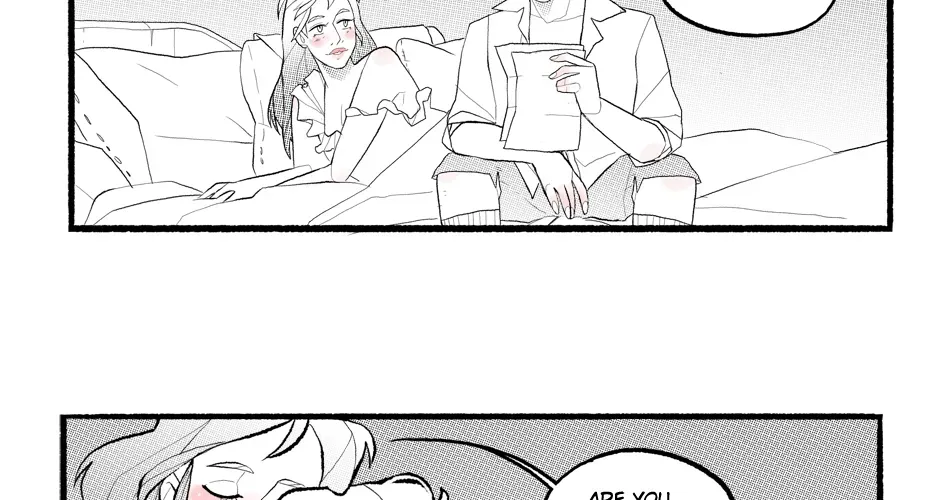 Helena Wiktoria Chapter 40 page 10 - 