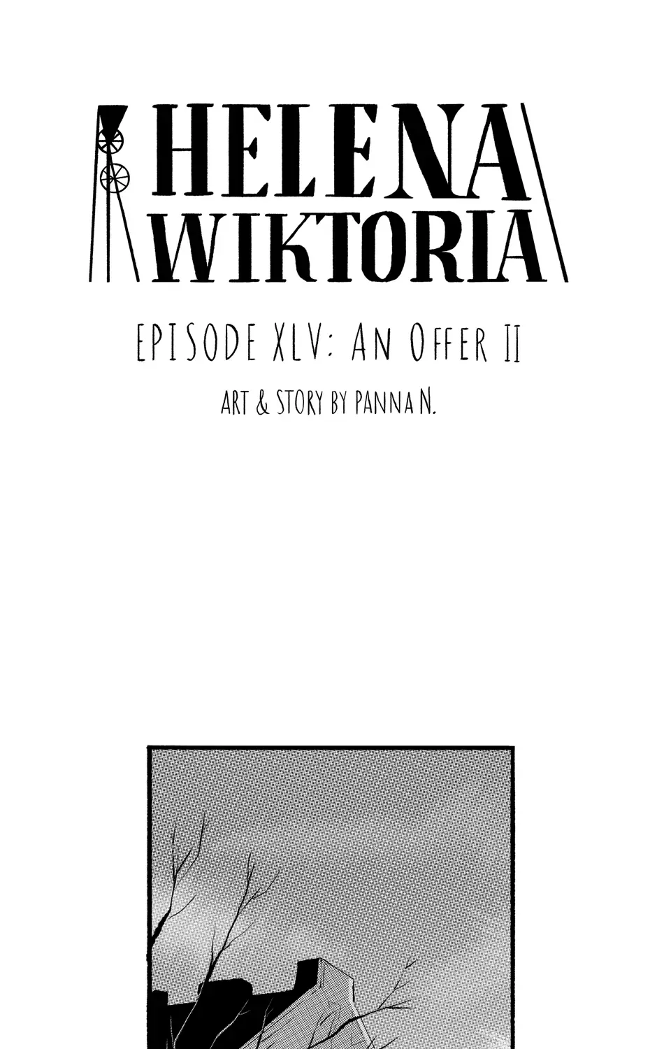Helena Wiktoria Chapter 46 page 1 - 