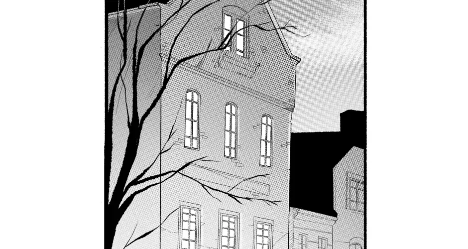 Helena Wiktoria Chapter 46 page 2 - 