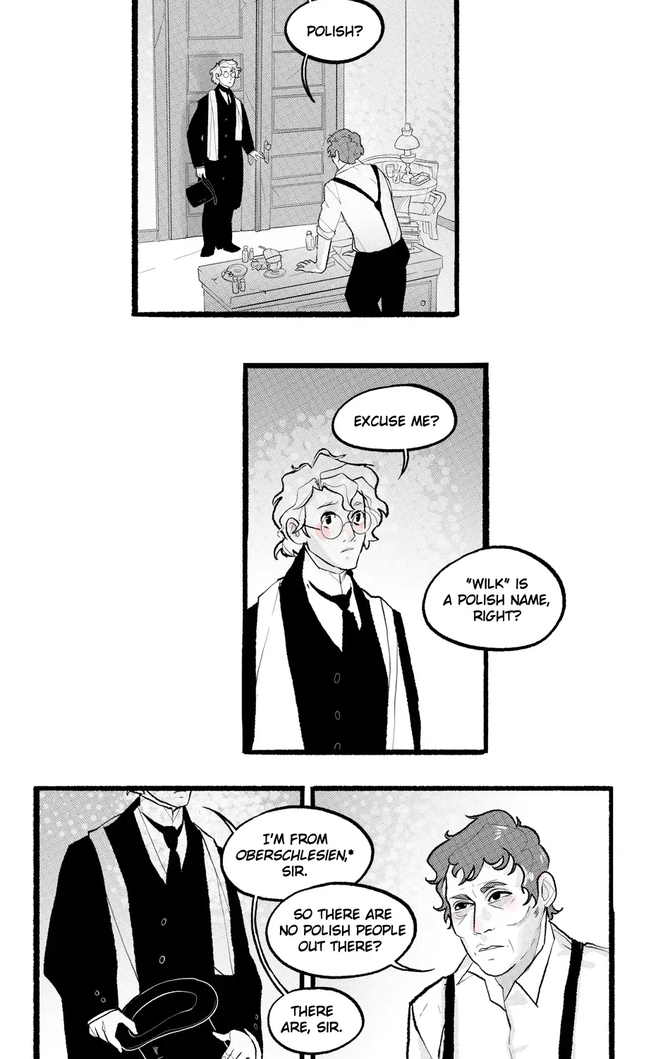 Helena Wiktoria Chapter 46 page 11 - 