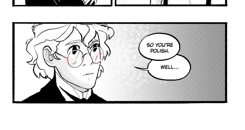 Helena Wiktoria Chapter 46 page 12 - 