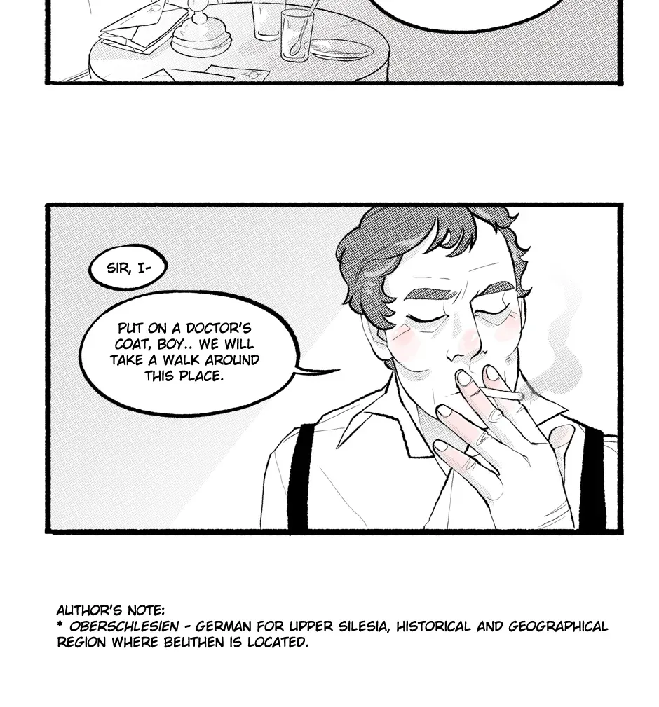 Helena Wiktoria Chapter 46 page 14 - 
