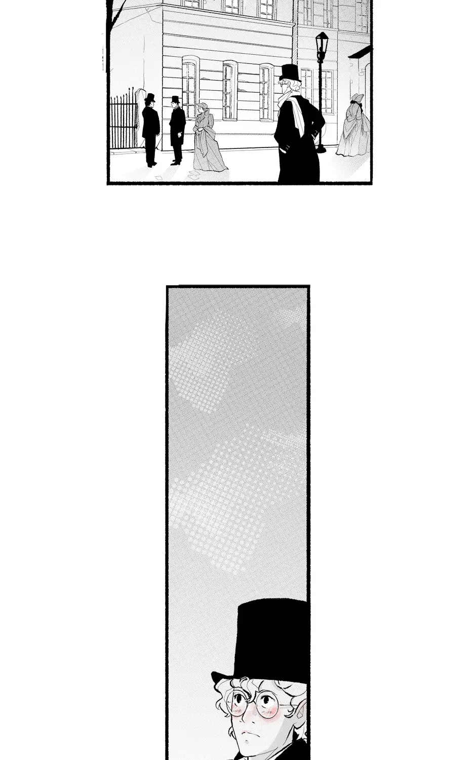 Helena Wiktoria Chapter 46 page 3 - 
