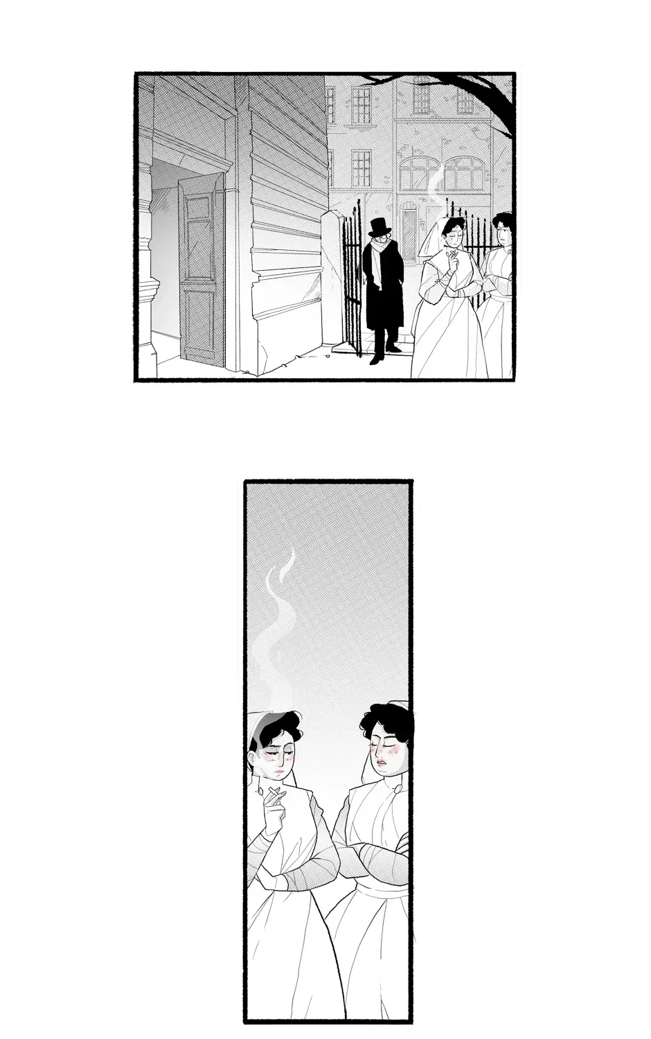 Helena Wiktoria Chapter 46 page 5 - 