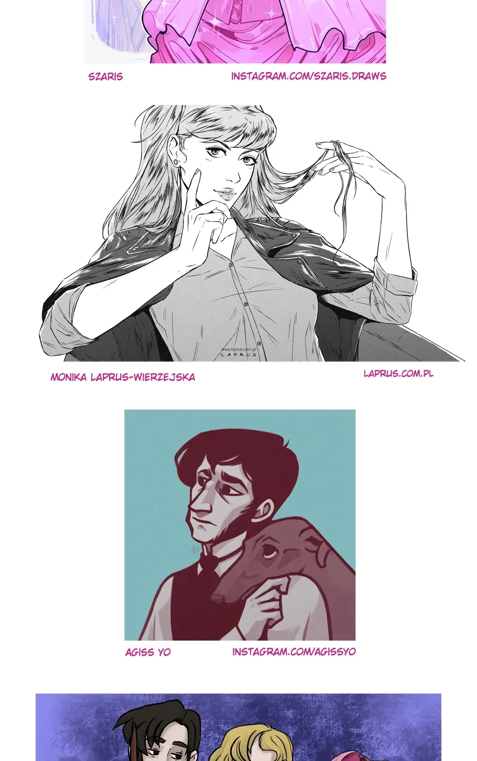 Helena Wiktoria Chapter 48 page 11 - 