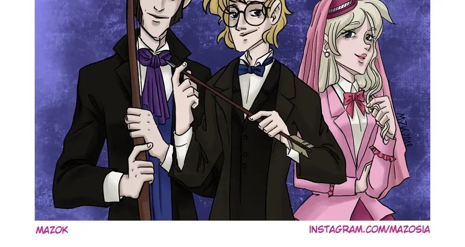 Helena Wiktoria Chapter 48 page 12 - 
