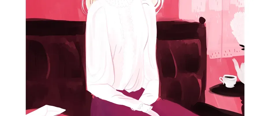 Helena Wiktoria Chapter 48 page 14 - 