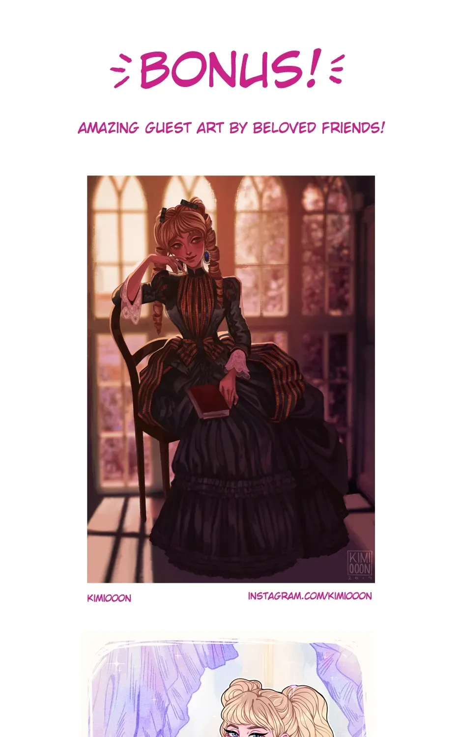 Helena Wiktoria Chapter 48 page 9 - 