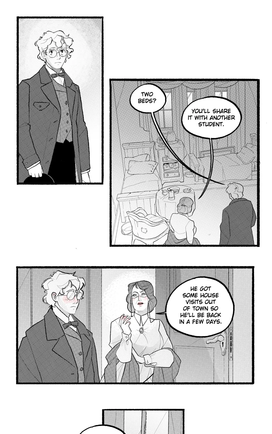 Helena Wiktoria Chapter 49 page 13 - 