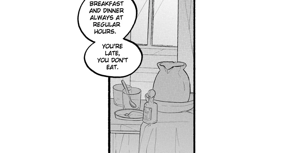 Helena Wiktoria Chapter 49 page 14 - 