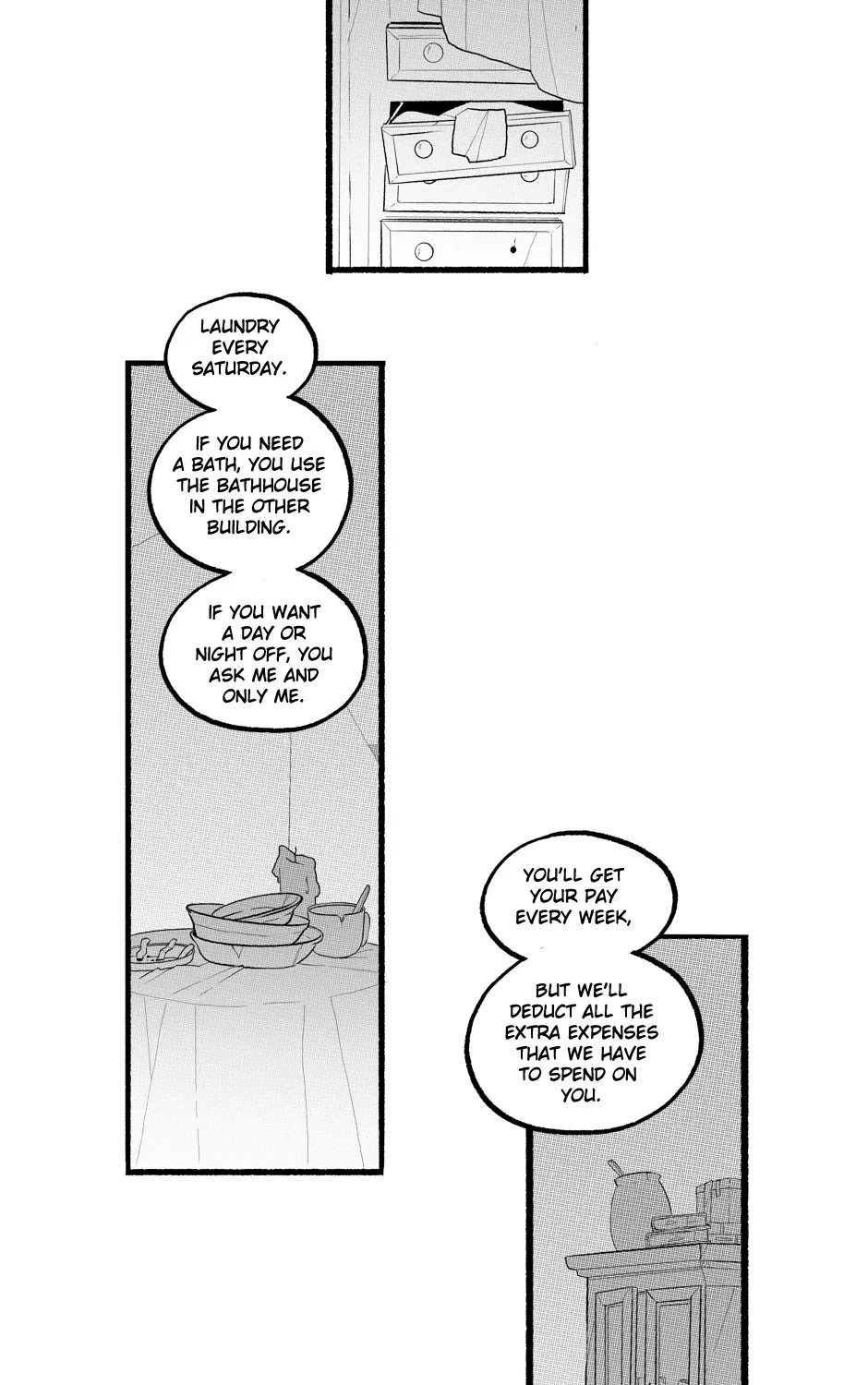 Helena Wiktoria Chapter 49 page 15 - 