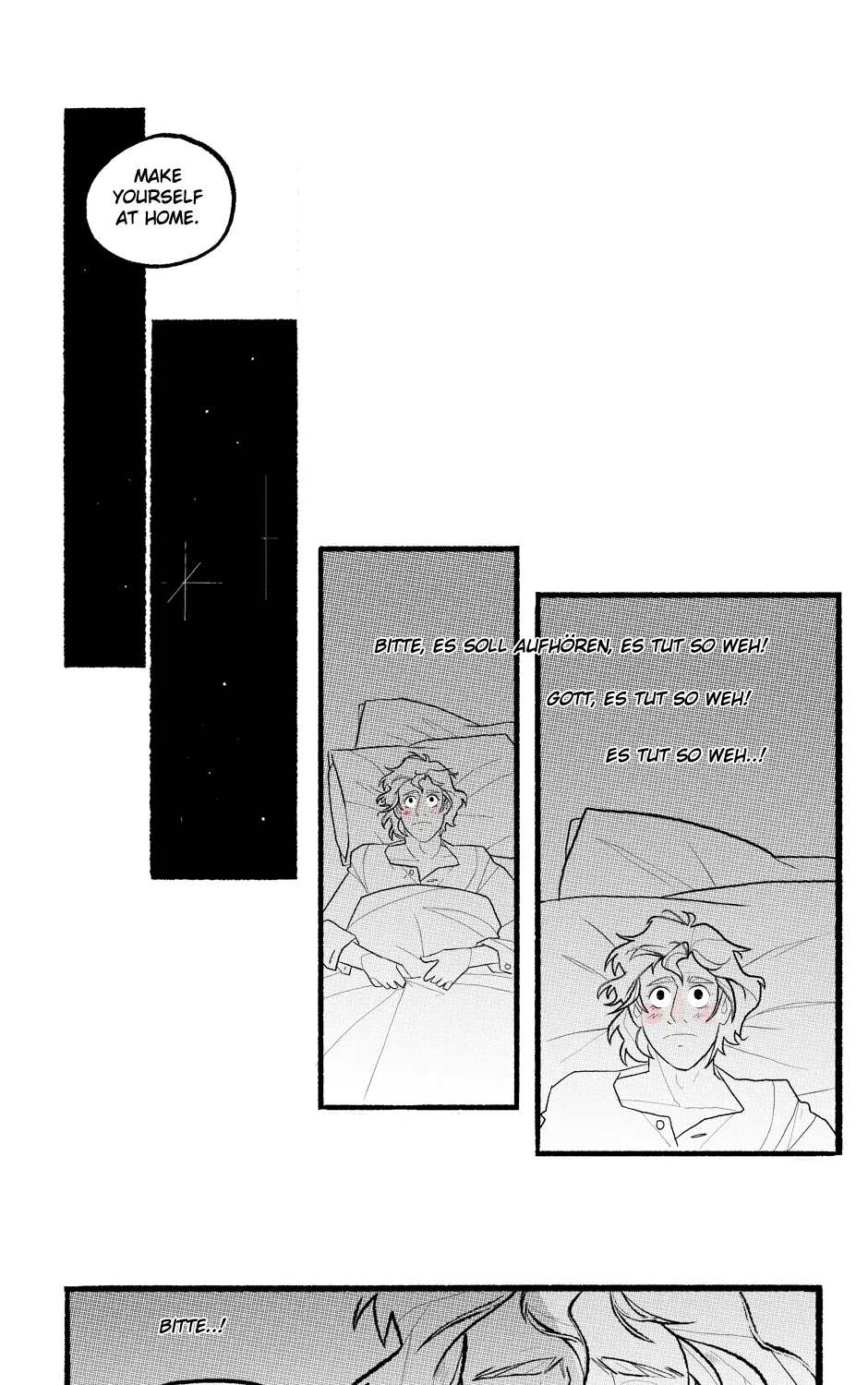 Helena Wiktoria Chapter 49 page 17 - 