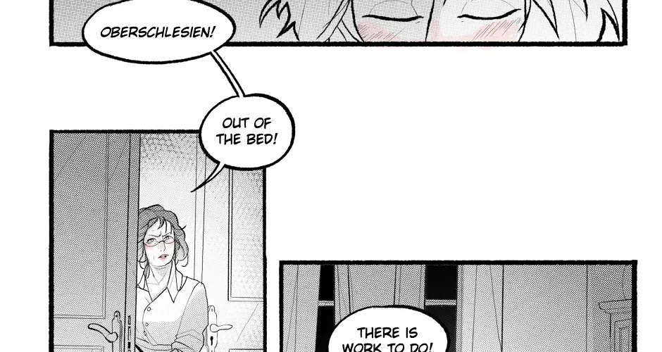 Helena Wiktoria Chapter 49 page 18 - 