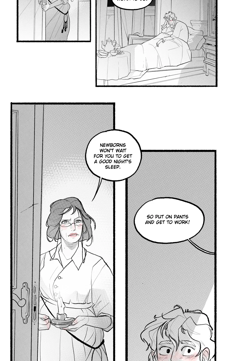 Helena Wiktoria Chapter 49 page 19 - 