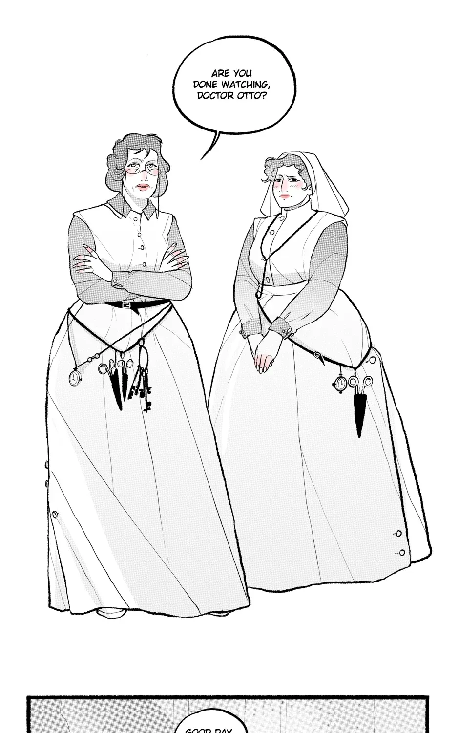 Helena Wiktoria Chapter 49 page 5 - 