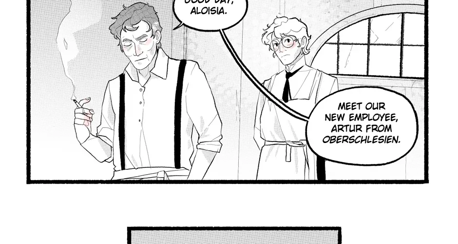 Helena Wiktoria Chapter 49 page 6 - 