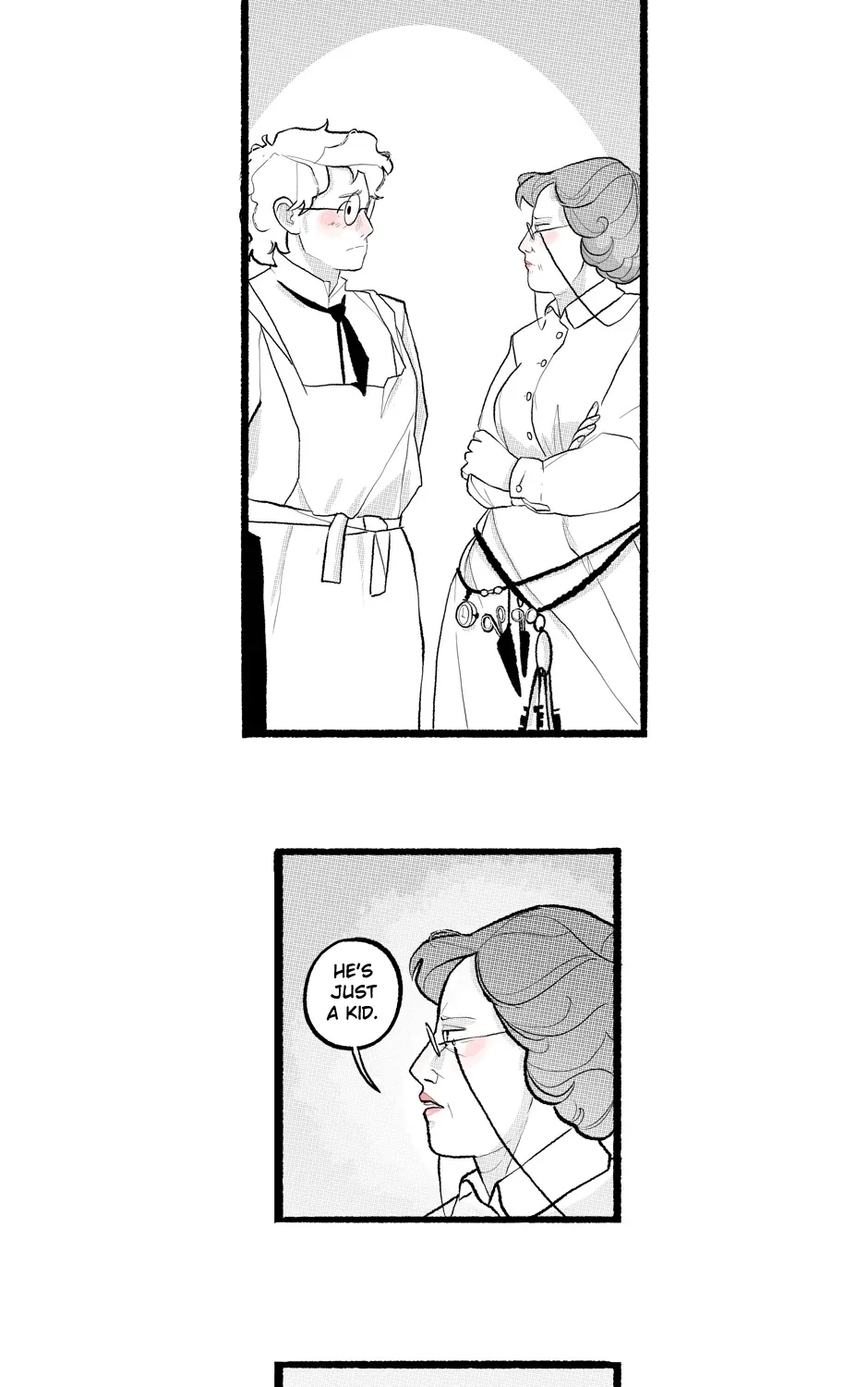 Helena Wiktoria Chapter 49 page 7 - 