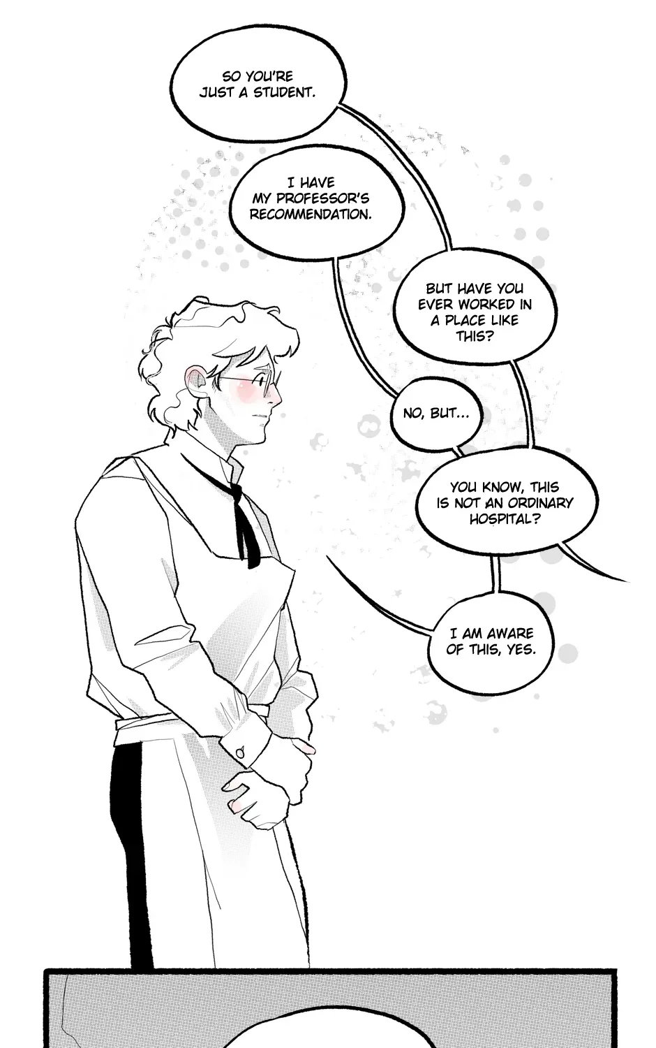 Helena Wiktoria Chapter 49 page 9 - 