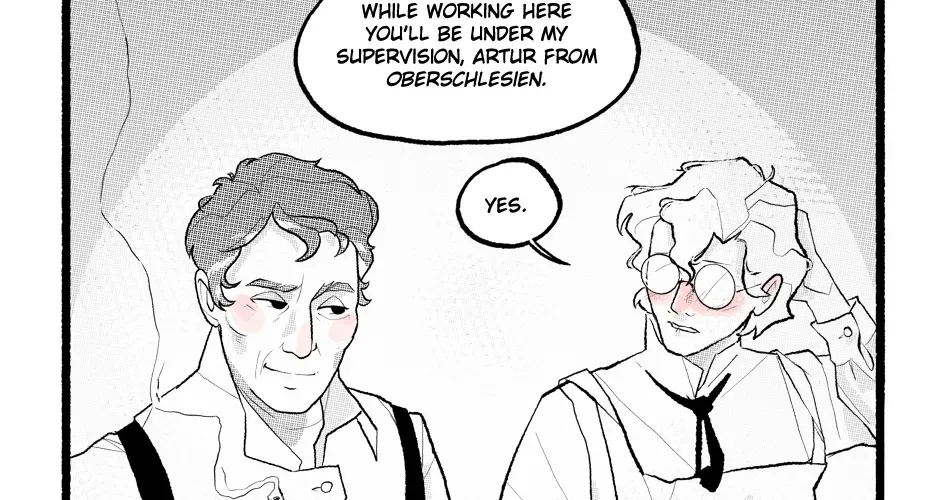 Helena Wiktoria Chapter 49 page 10 - 