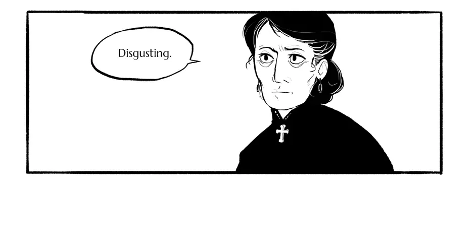 Helena Wiktoria Chapter 5 page 12 - 