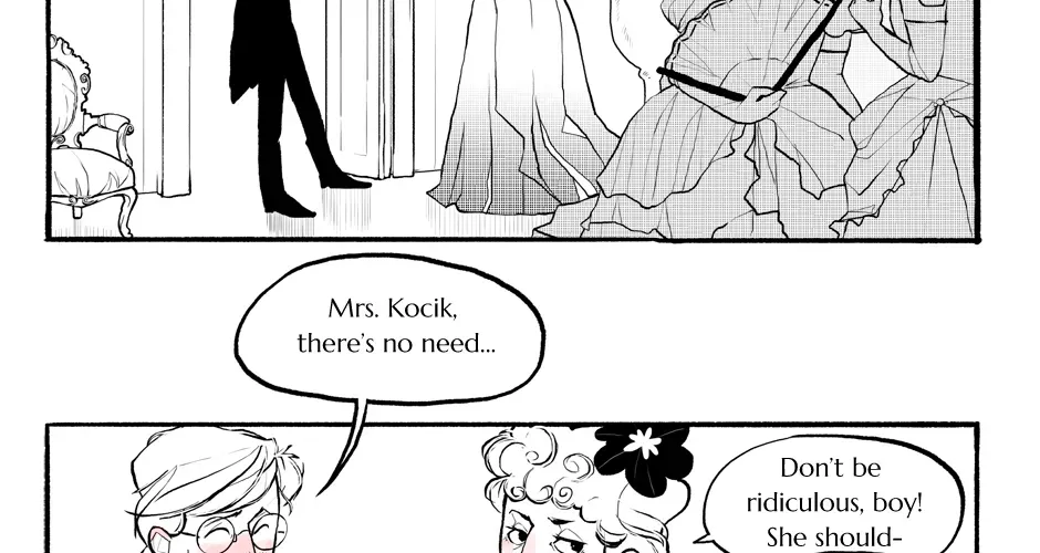 Helena Wiktoria Chapter 5 page 6 - 