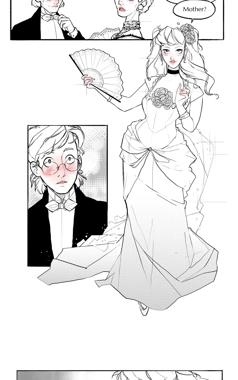Helena Wiktoria Chapter 5 page 7 - 