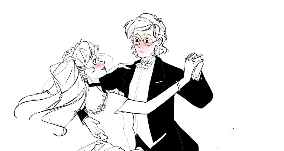Helena Wiktoria Chapter 5 page 10 - 