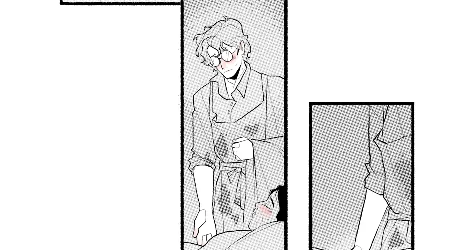 Helena Wiktoria Chapter 50 page 2 - 