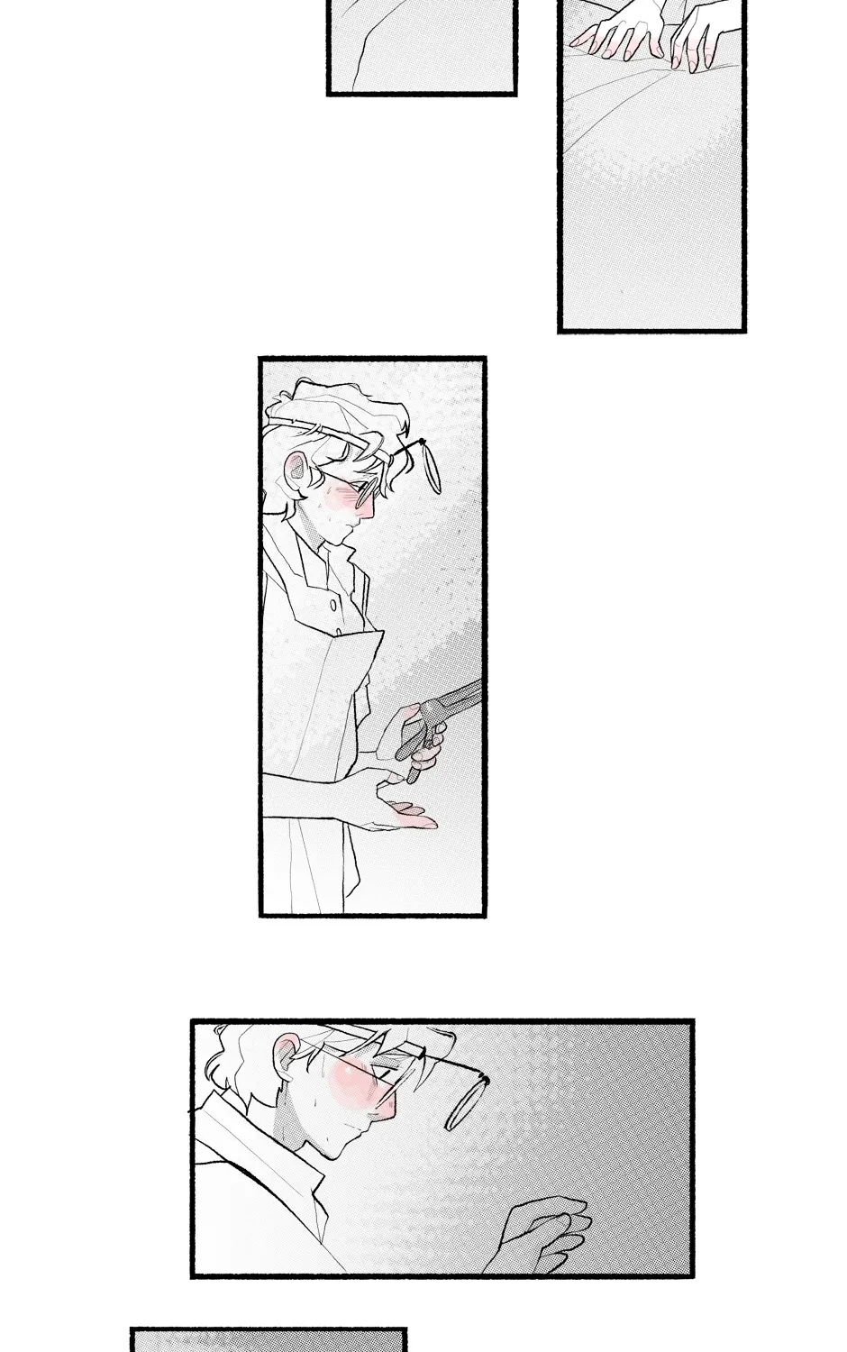 Helena Wiktoria Chapter 50 page 3 - 