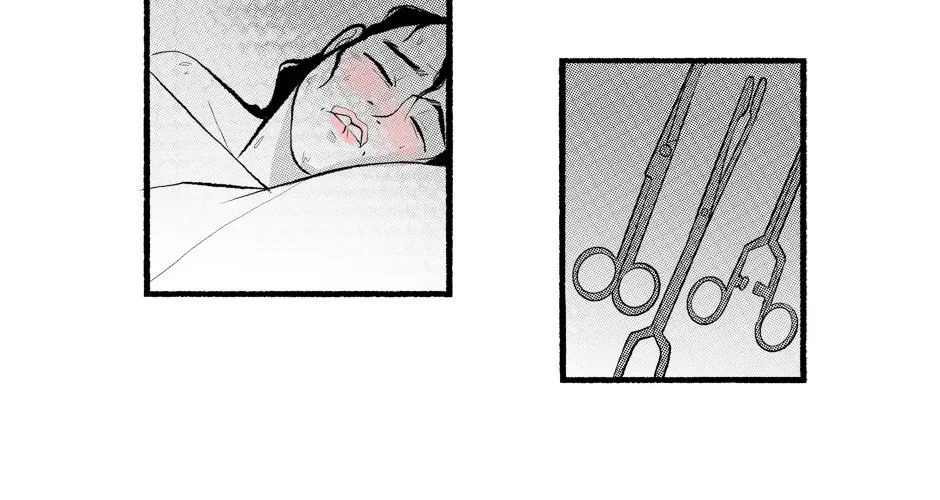 Helena Wiktoria Chapter 50 page 4 - 