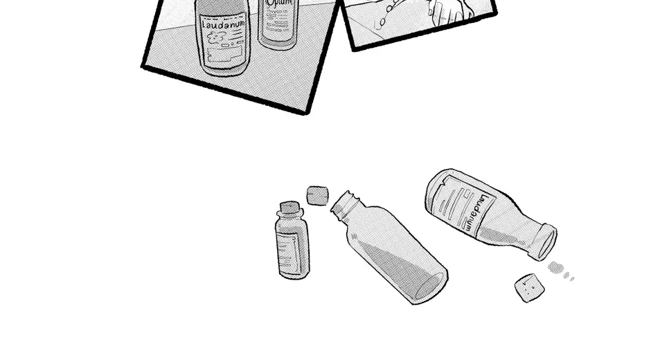 Helena Wiktoria Chapter 50 page 6 - 