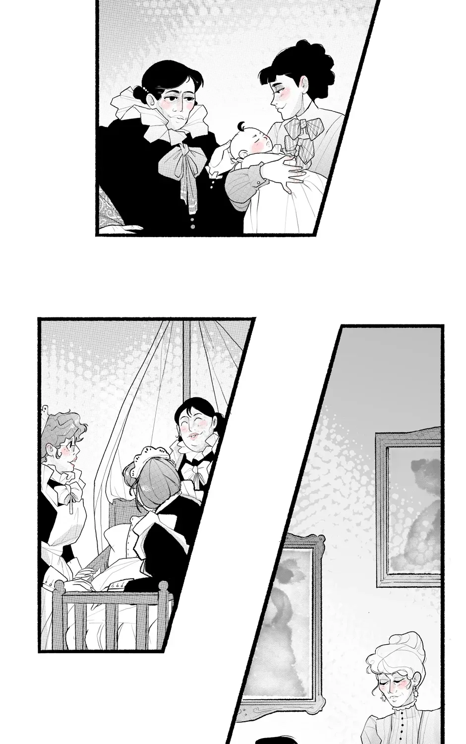 Helena Wiktoria Chapter 51 page 11 - 