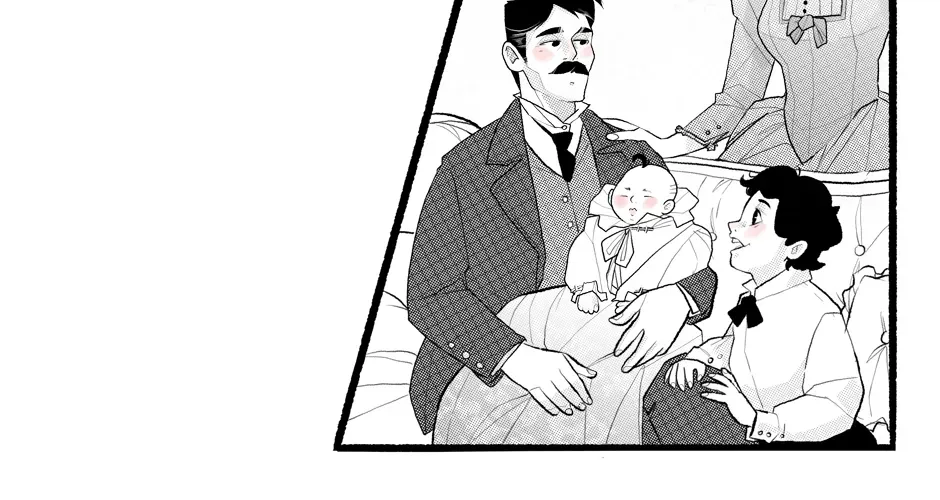 Helena Wiktoria Chapter 51 page 12 - 