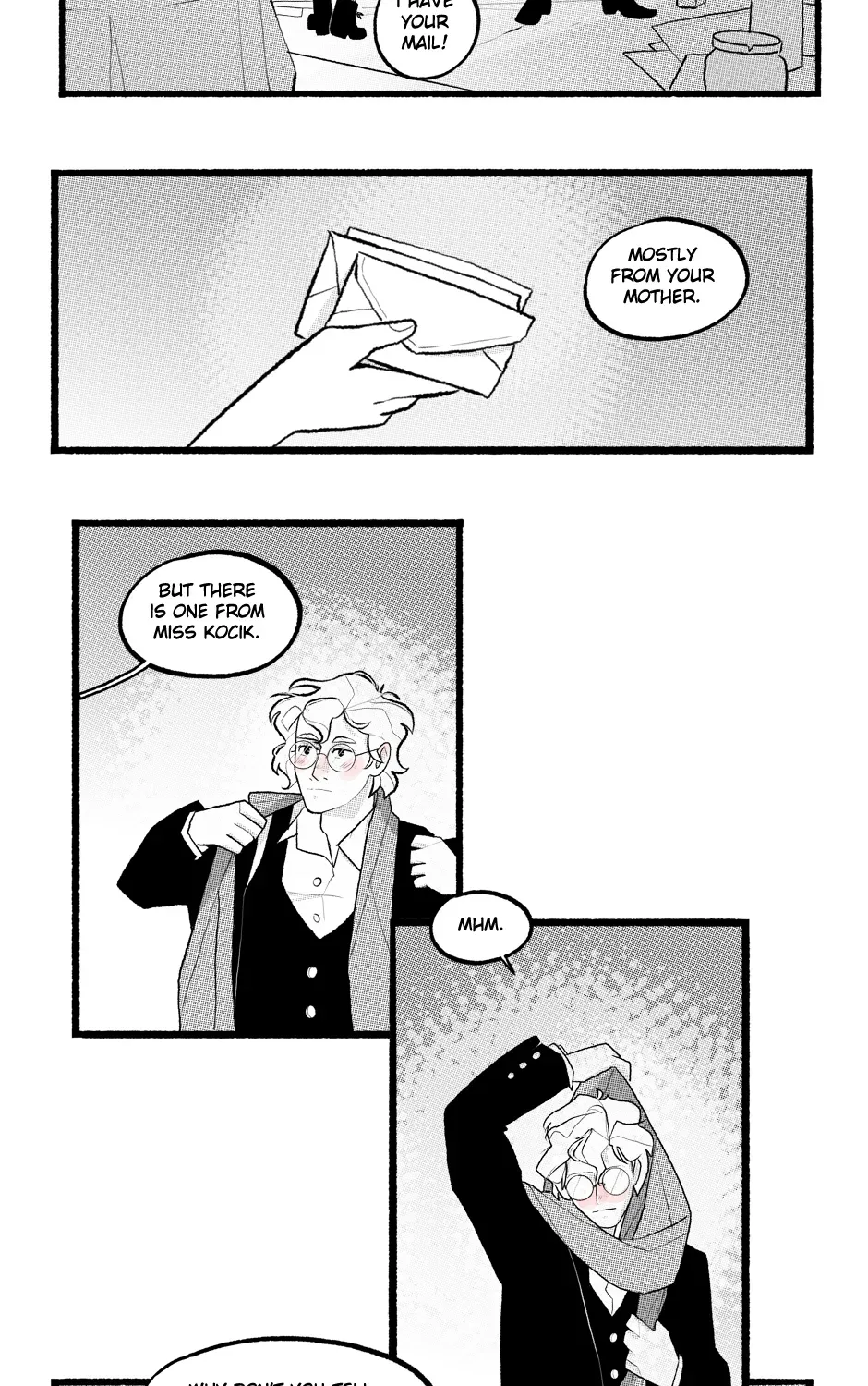 Helena Wiktoria Chapter 51 page 3 - 