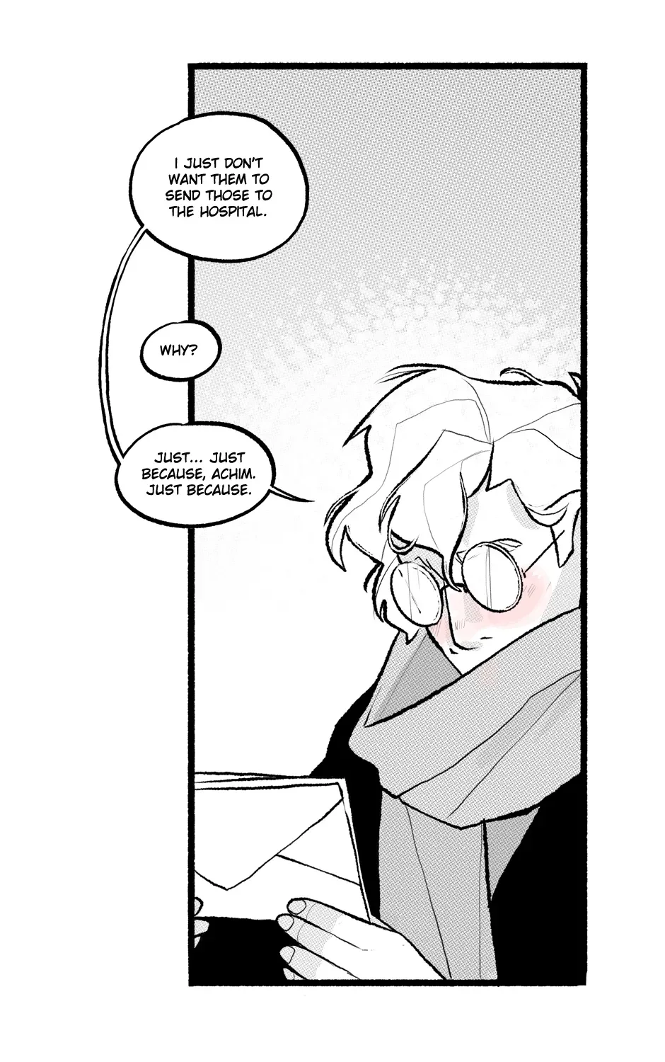 Helena Wiktoria Chapter 51 page 5 - 