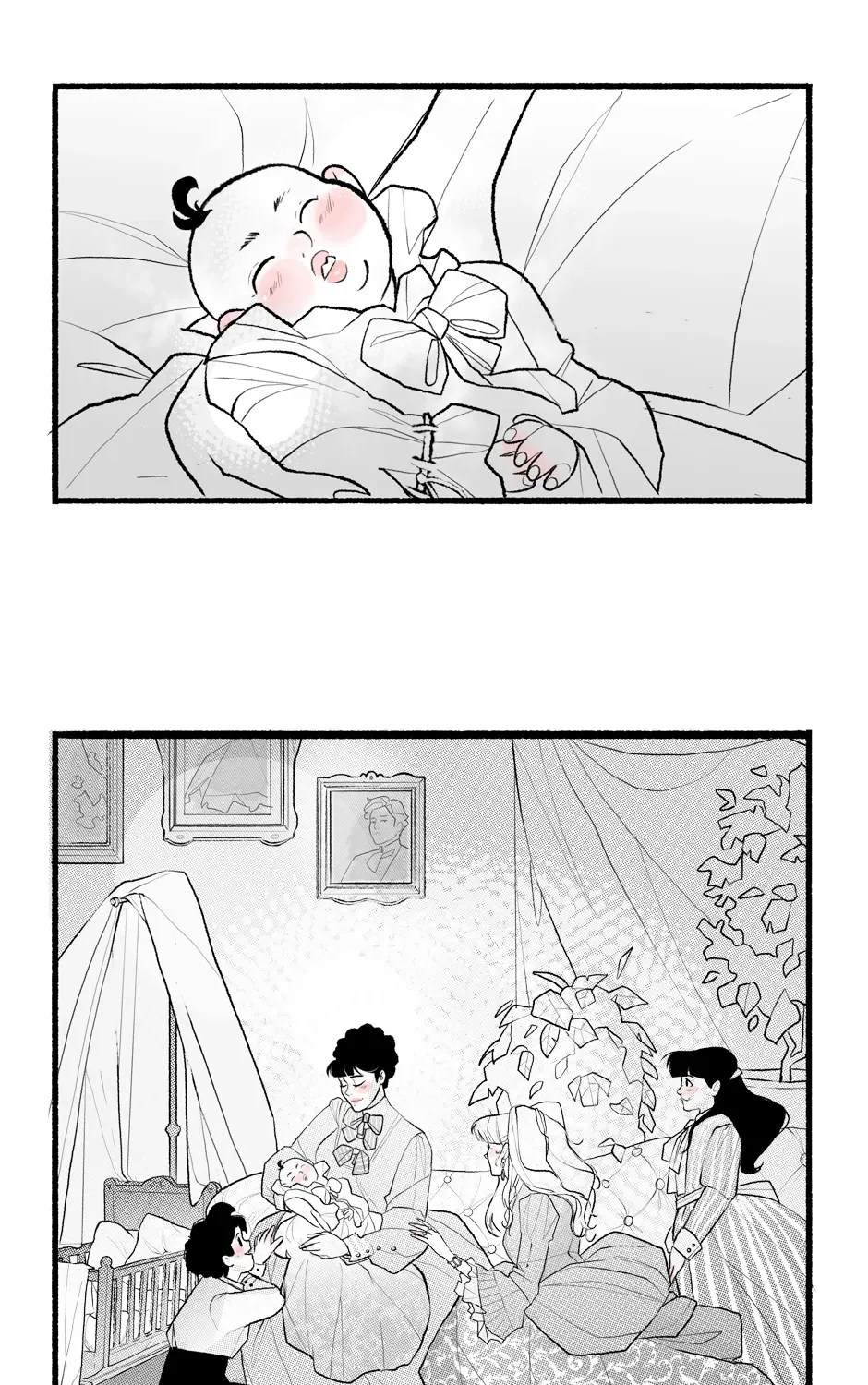 Helena Wiktoria Chapter 51 page 9 - 