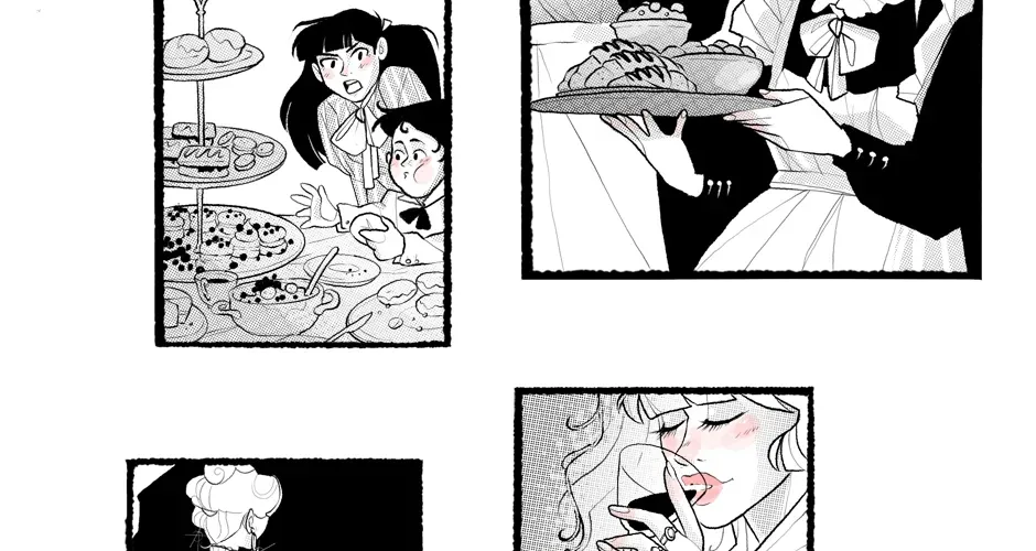 Helena Wiktoria Chapter 52 page 2 - 