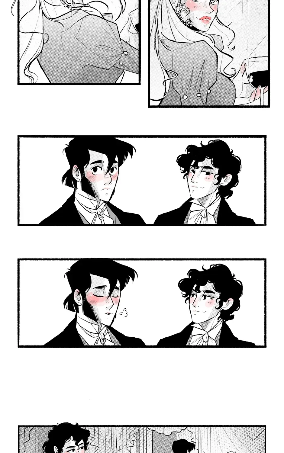 Helena Wiktoria Chapter 52 page 11 - 