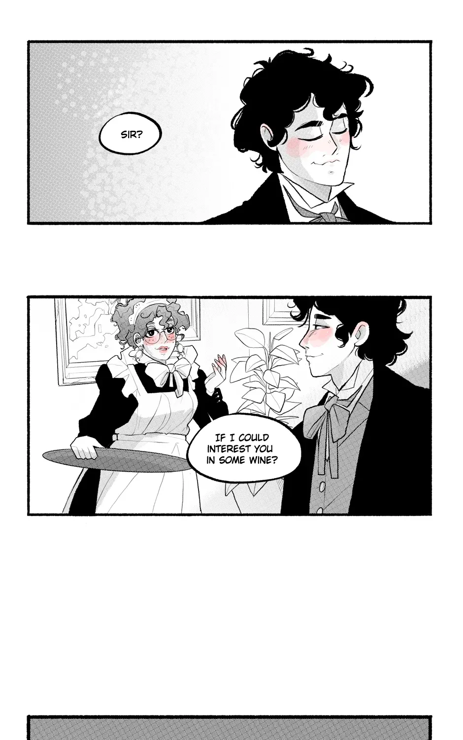Helena Wiktoria Chapter 52 page 13 - 