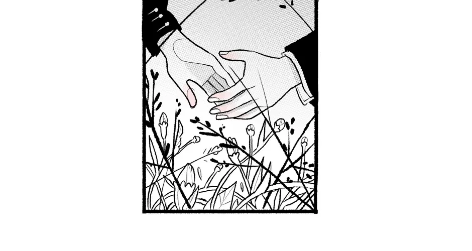 Helena Wiktoria Chapter 52 page 16 - 
