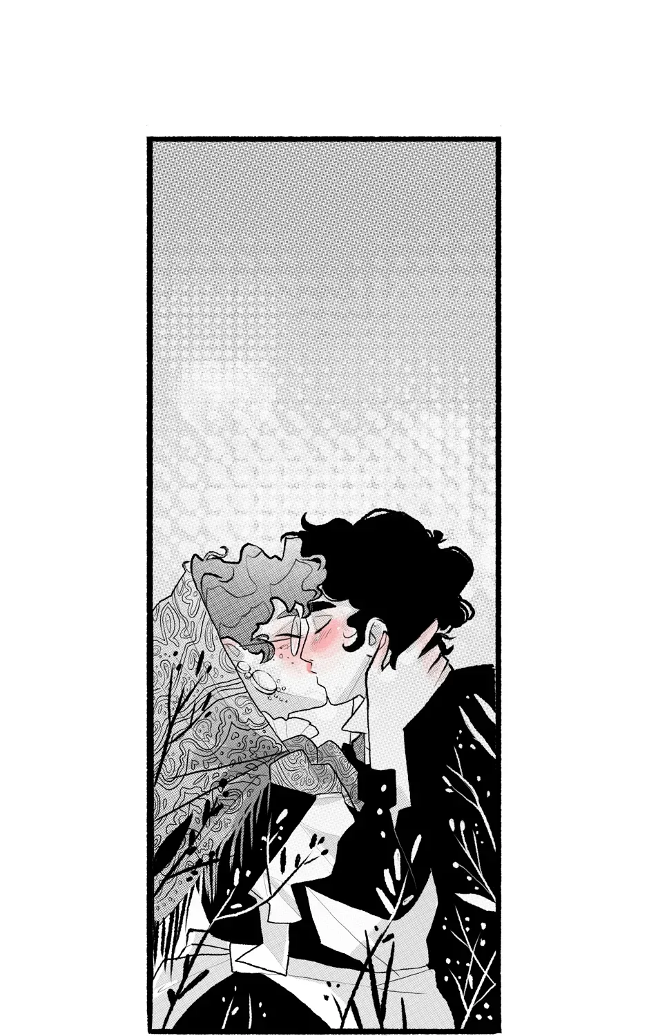 Helena Wiktoria Chapter 52 page 17 - 