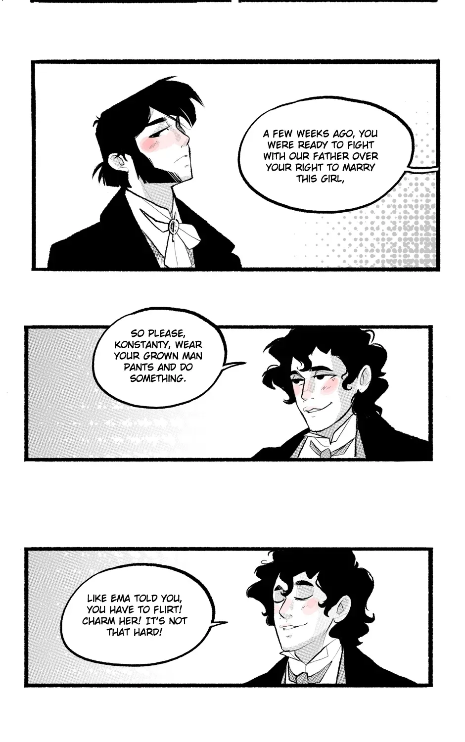 Helena Wiktoria Chapter 52 page 7 - 