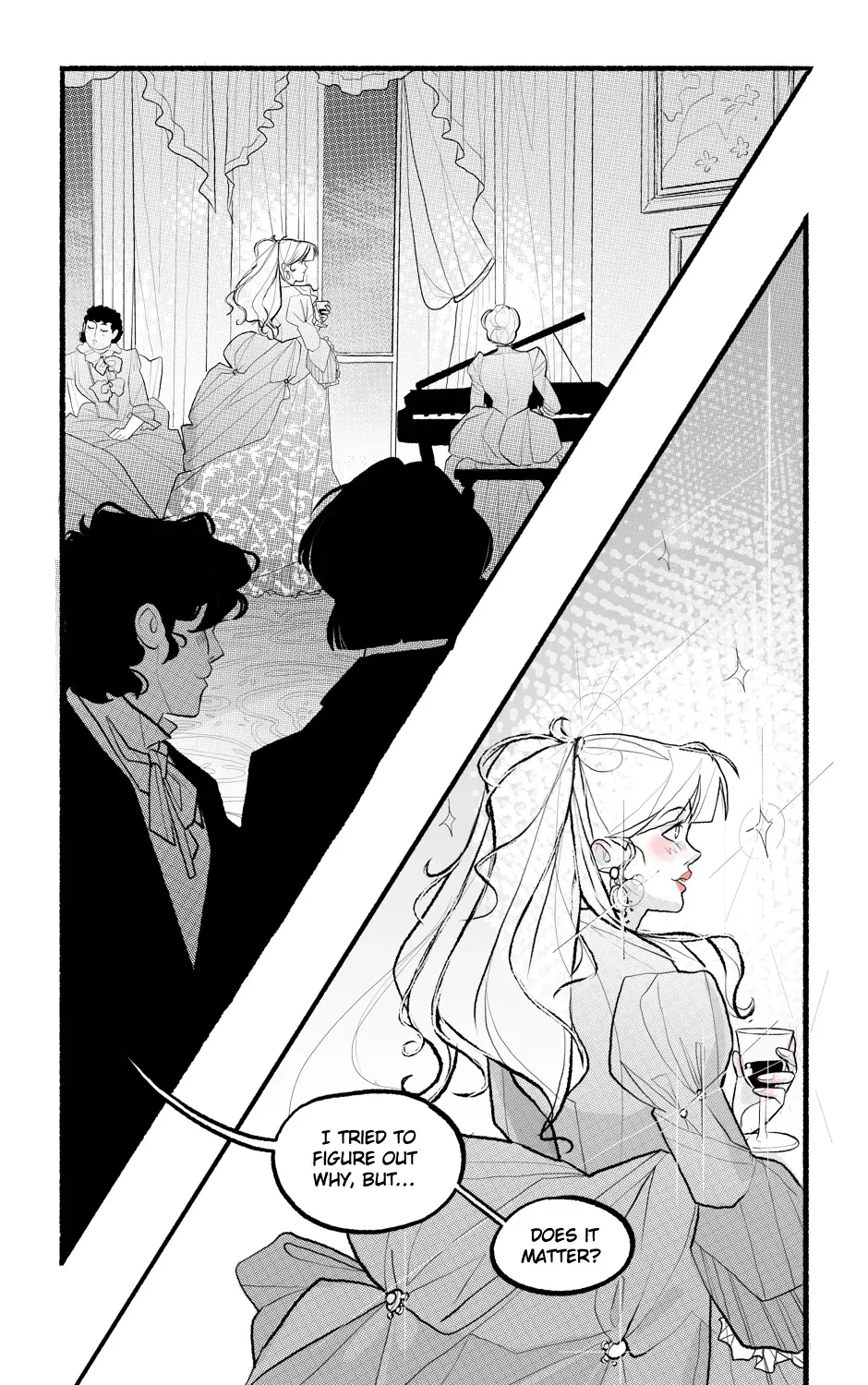 Helena Wiktoria Chapter 52 page 9 - 