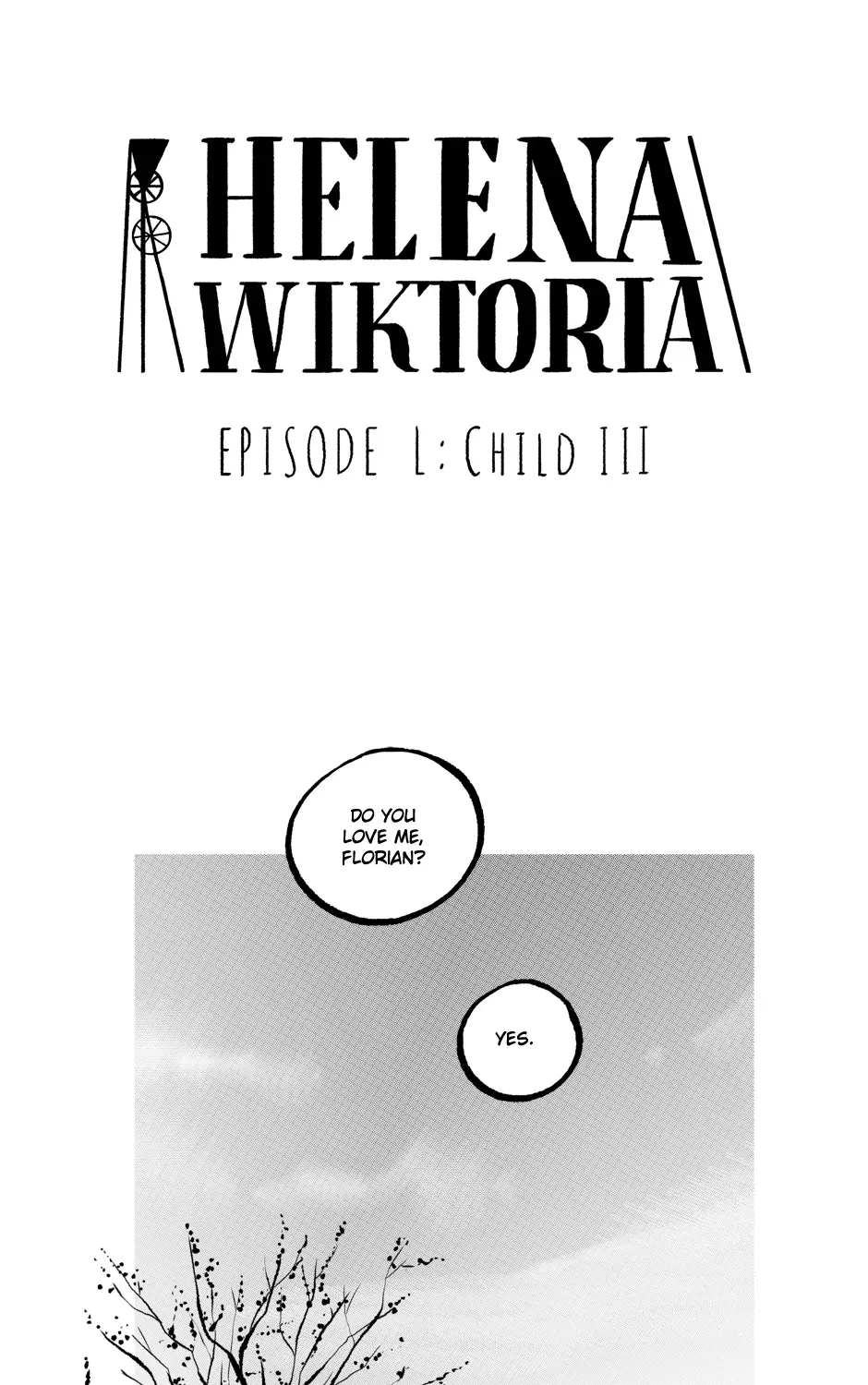 Helena Wiktoria Chapter 53 page 1 - 